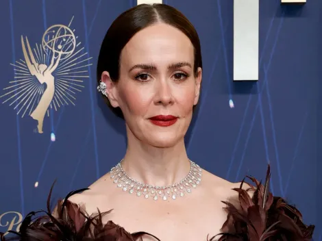 Happy Birthday, Sarah Paulson! The TV Roles That Defined Her Career