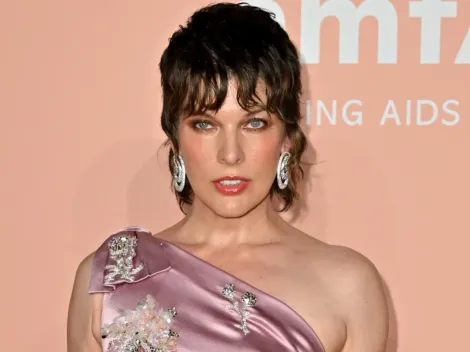 Milla Jovovich Turns 50: A Career Built on Iconic Performances