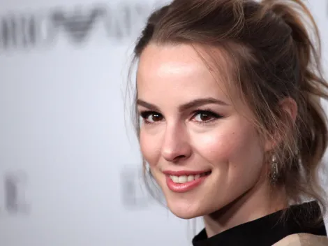 From Disney Channel to the Stars: Happy Birthday, Bridgit Mendler!