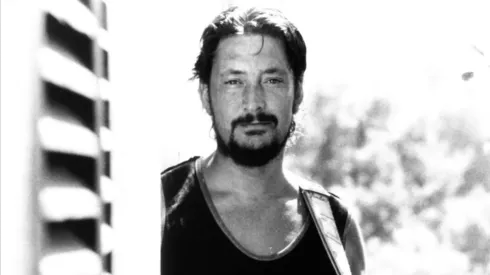 Chris Rea