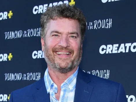 Pat Finn, Beloved TV Character Actor from ‘Friends’ and ‘Seinfeld,’ Dies at 60