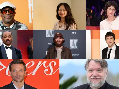 Variety Reveals Powerhouse Pairing for ‘Directors on Directors’ Series