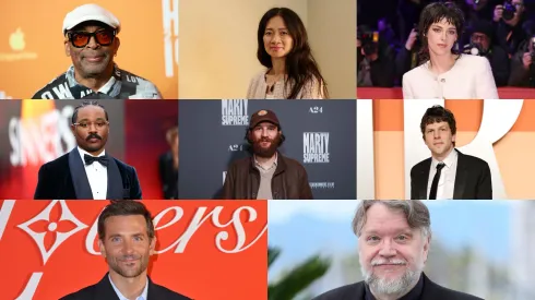 Variety Reveals Powerhouse Pairing for ‘Directors on Directors’ Series