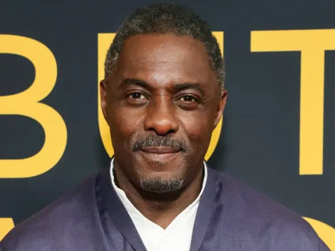 Idris Elba Is Set to Receive a Knighthood for His Philanthropic Work