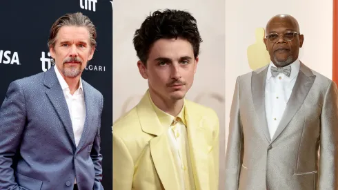 21 Acclaimed Male Actors Fans Still Want to See Win an Oscar