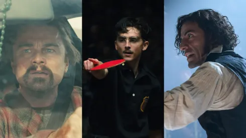 Happy New Year! 10 Films You Have to Watch to Kick Off the 2026 Awards Season