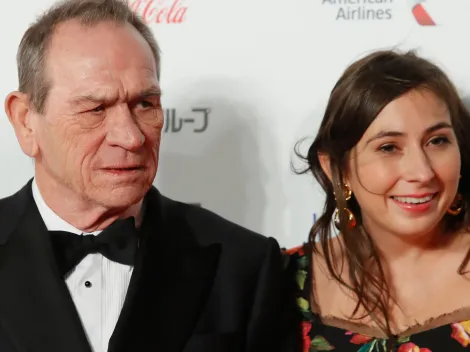 Victoria Jones, Daughter of Tommy Lee Jones, Passed Away at 34: Her Life and Film Work