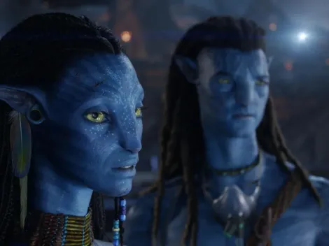 ‘Avatar: Fire and Ash’ Crosses $1 Billion at the Global Box Office