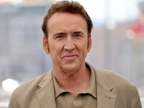 Unstoppable Icon: Celebrating Nicholas Cage at 62