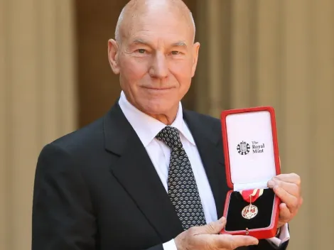 Sir and Dame Status: 25 Celebrities Who Have Been Knighted