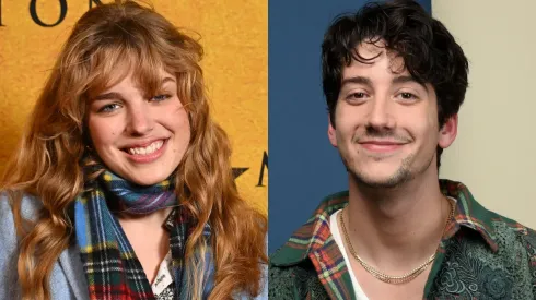 Teagan Croft arrives at the gala opening night of Hamilton at the Sydney Lyric Theatre – Milo Manheim attends IMDb exclusive portraits with the cast of "Zombies 4: Dawn Of The Vampires".