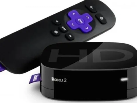 ¿Cómo activar tu Roku en modo multirregión?