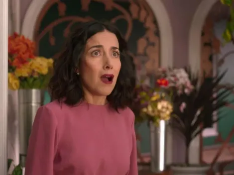 Cómo y cuándo ver la segunda temporada de “La Casa de las Flores”
