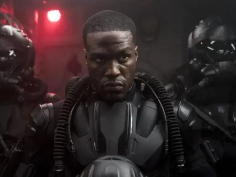 Matrix 4: Yahya Abdul Mateen II se suma al casting de la secuela