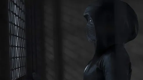 Regina King en Watchmen 2019