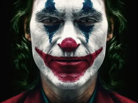 Ryan Reynolds y un mensaje muy especial para "Joker"