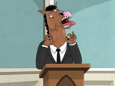 Primeras reacciones a la sexta temporada de BoJack Horseman