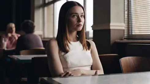 Segunda Temporada de The End of The Fucking World