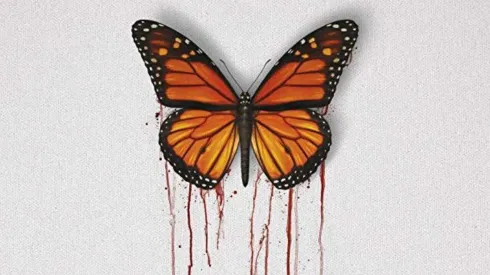 Póster oficial de la película