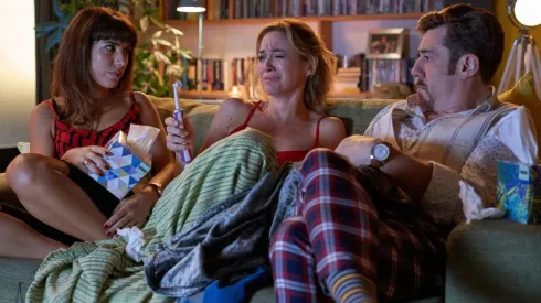 Primera imagen de la segunda temporada