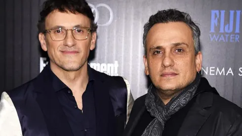 Anthony y Joe Russo en un Festival de Cine