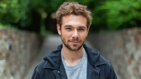 Carlos Cuevas cumple 24 años