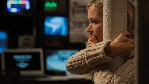Emily Blunt en "A Quiet Place"