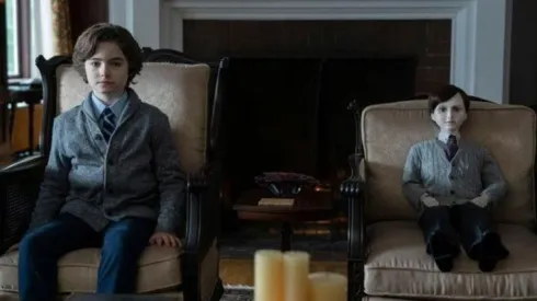 Escena de "The Boy 2"