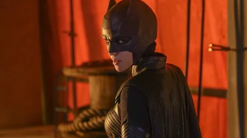 Ruby Rose en Batwoman