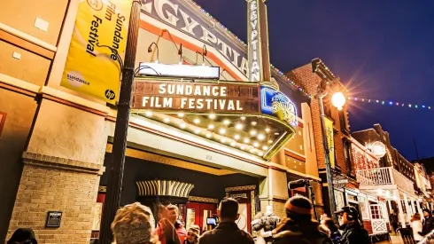 Fotografía del Festival de Sundance 2019