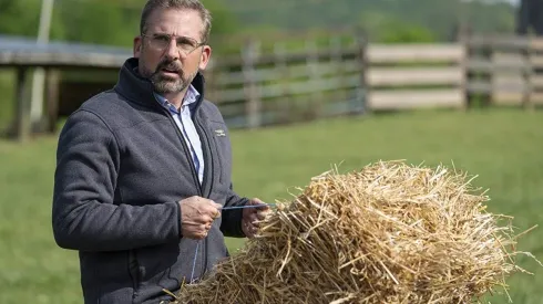 Steve Carrell en Irresistible