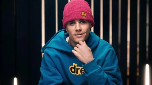 Justin Bieber en Seasons