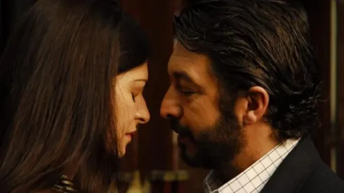 Escena de El Secreto de sus Ojos