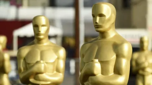 Las Estatuillas de los Oscars