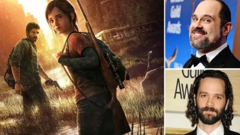 Imagen del videojuego The Last of Us