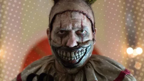 Escena de American Horror Story