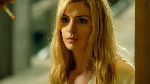 Anne Hathaway en Serenity