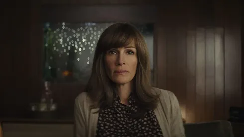 Julia Roberts en Homecoming