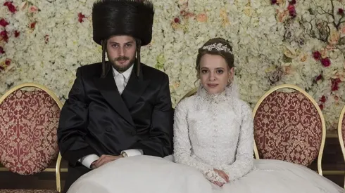 Escena de Poco Ortodoxa