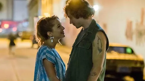 Escena de Valley Girl 2020