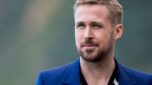 Ryan Gosling