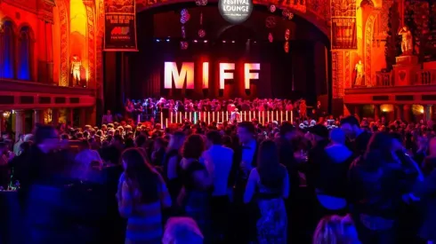 Fotografía del MIFF 2019
