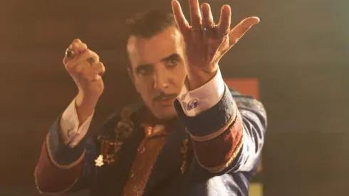 Antonio Sanint en Chichipatos