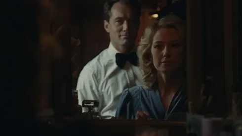 Jude Law en The Nest