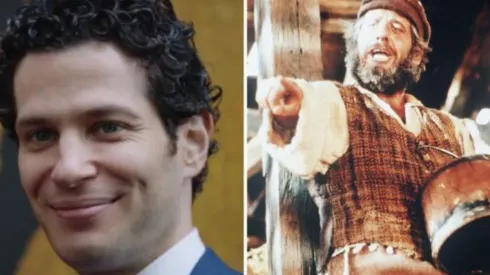 Thomas Kail será el director