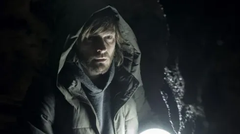 Andreas Pietschmann en Dark