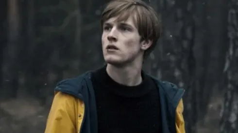 El mensaje del protagonista de 'Dark' que entusiasmó a los fanáticos de la serie