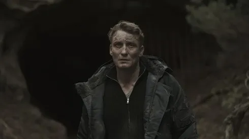 Oliver Masucci en Dark