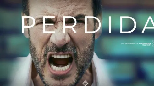 'Perdida', la serie de Netflix que fracasó en España y hoy es un éxito en el mundo