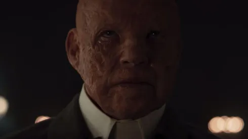 Dietrich Hollinderbäumer en Dark